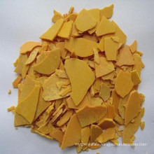 High Quality Na2s Yellow Sodium Sulphide 60%